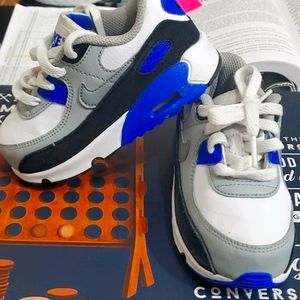 Air Max toddler shoes